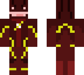 cw flash