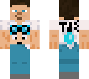 dantdm fan
