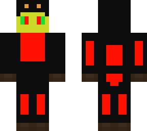dark moosecraft