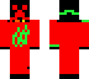 dark prestonplayz