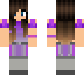 delilah my oc