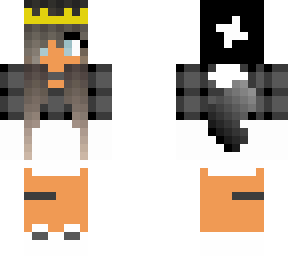 derpface + crown edit