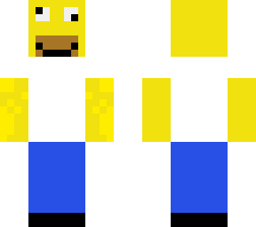 derpy homer simpson