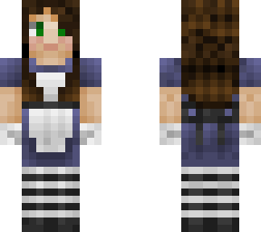 duality alice higher detail