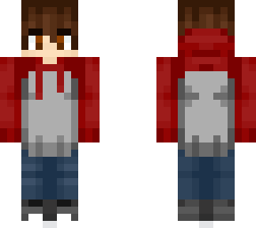 ed boy