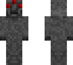 eerie grey