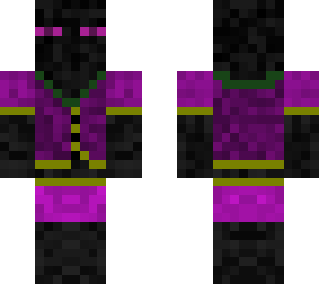 ender mob
