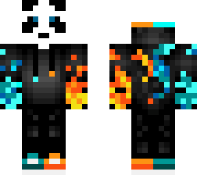 f/w panda