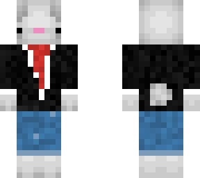 fancy rabbit