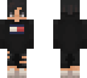 first guy skin