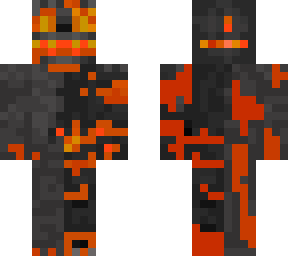 fixed halloween silver