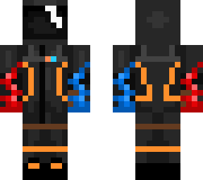 flaming voyager