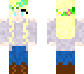 flora