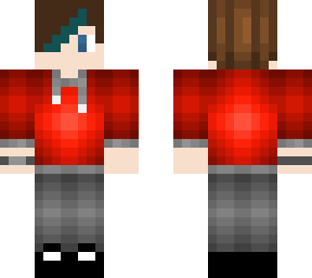 gender bent isla