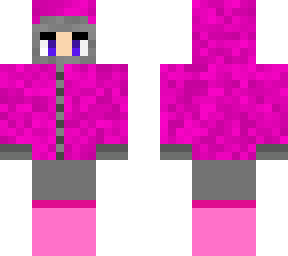 general amy (winter time)
