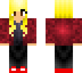 girl
