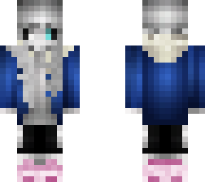 girl sans