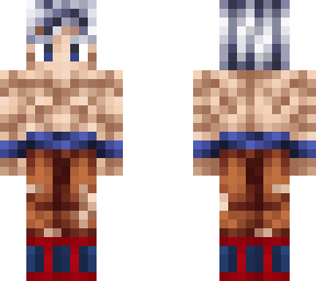 goku san