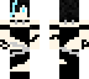 goth girl 2