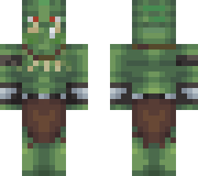 green orc 3