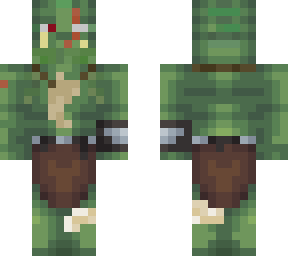 green orc 4
