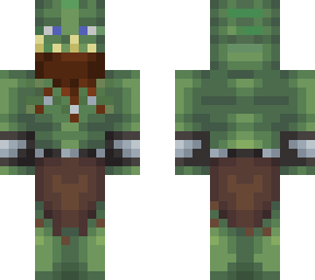 green orc 6