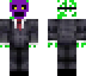 guy with mask