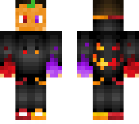 halloween fire 3.0