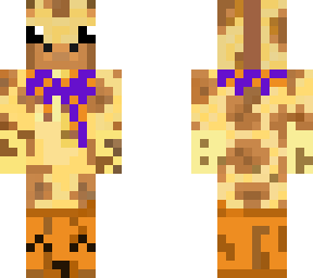 halloween giraffe