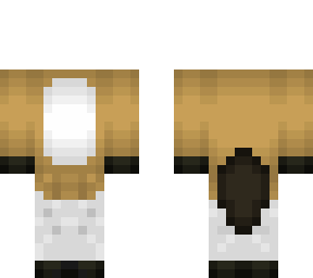 headless horse