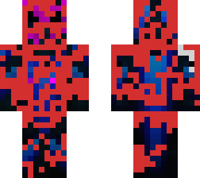 hell ender warrior