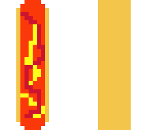 hot dog