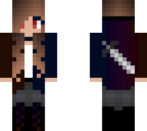 hunter