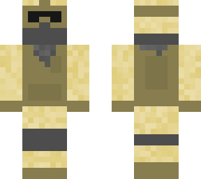 insurgency security skin