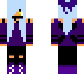 iris in assassin school