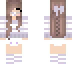 jazzberry skin sleeping