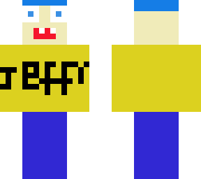 jeffy