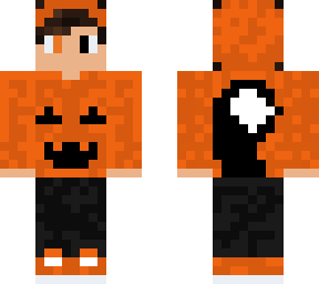 jj halloween
