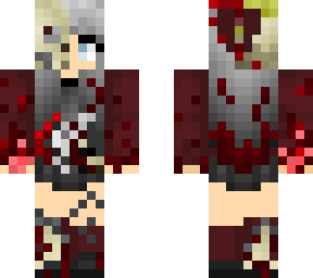 lailah halloween
