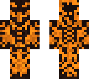 lava golem