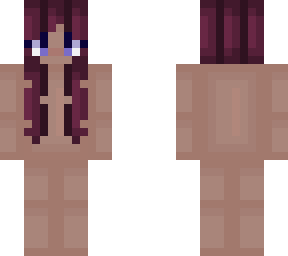 magenta hair base
