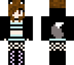me fixed