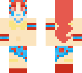 milotic