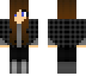 miner female 15