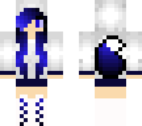 new blue
