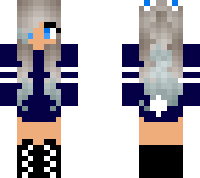 new bunny gril