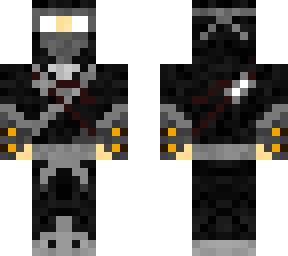 ninja shadow