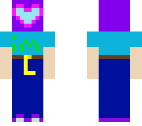 noob steve