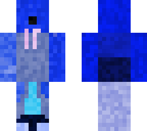 pixel ink