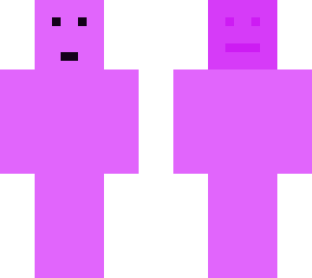 purple people eater